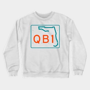 Tua Crewneck Sweatshirt